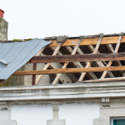 Réinvention de Bureau : Rénovation pour une Dynamique Collaborative Abbeville